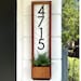 see more listings in the VERTICAL SIGN section