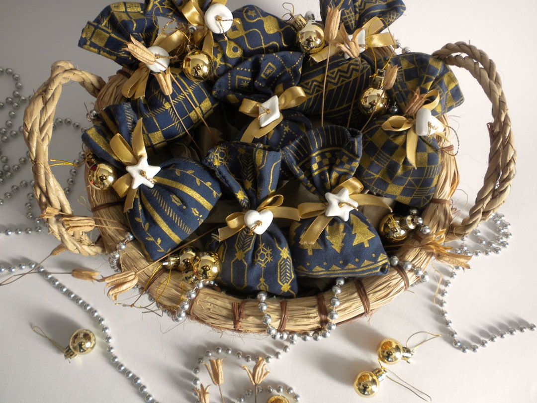 Borsa Porta Ghirlande Natalizie - Impermeabile, Con Cerniera, Per Conservazione Decorazioni