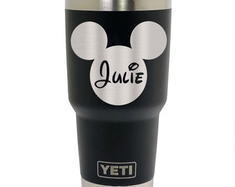 yeti mickey mouse
