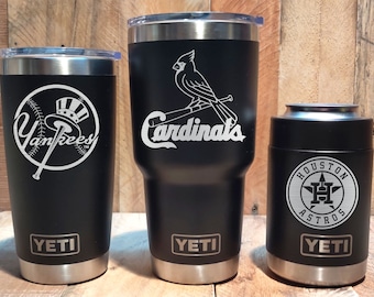 yankees yeti cup