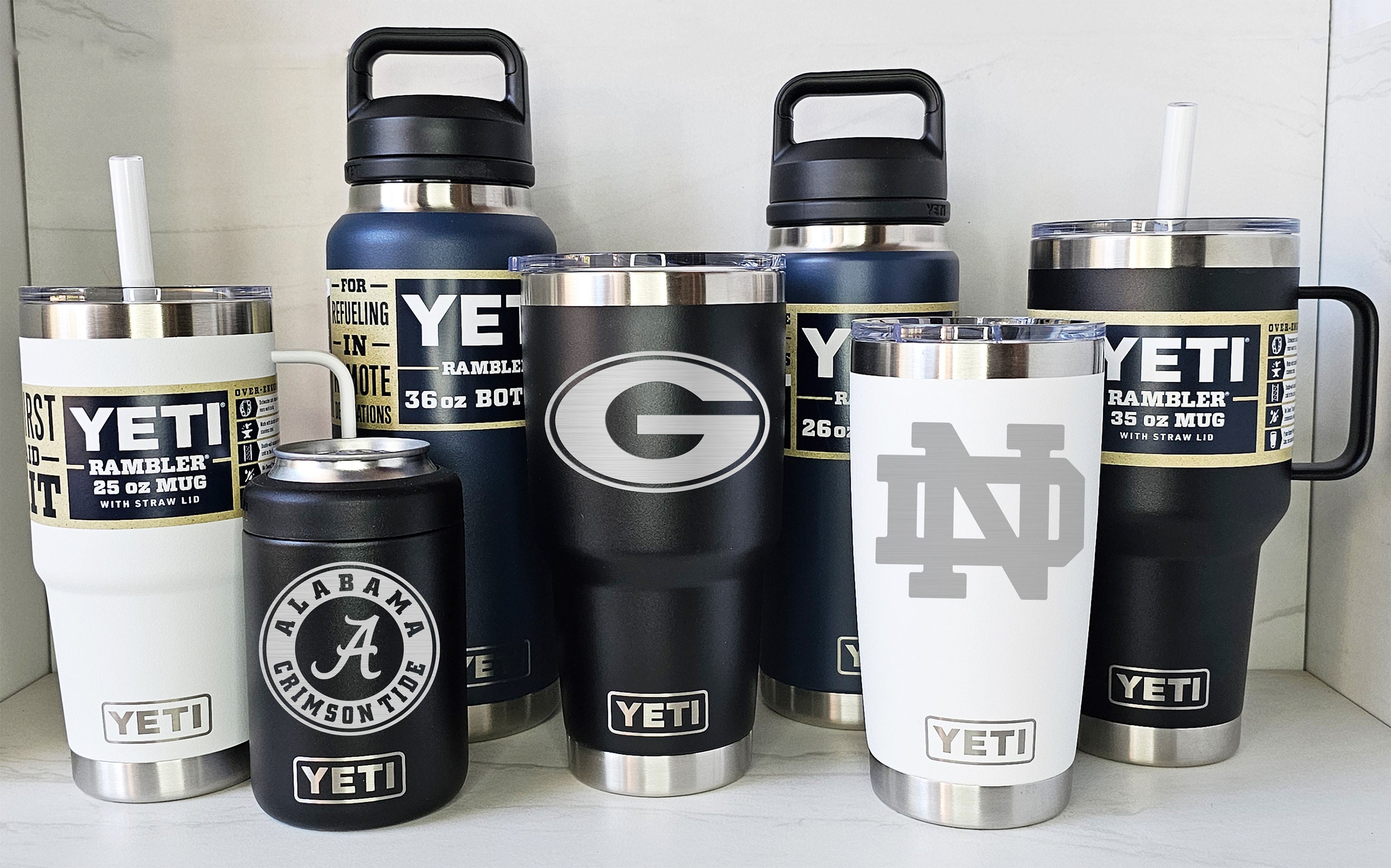 YETI Rambler 26 Oz. Bottle, New Colors!; Pick your favorite color!