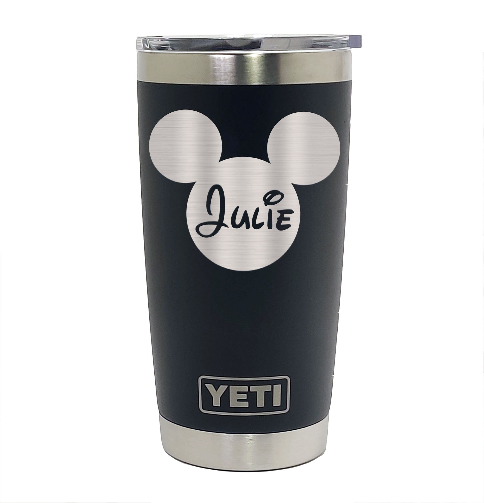 Water Bottle Disney Yeti Cup Disney Minnie Mickey Mouse 40oz