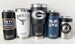 YETI Stainless Steel Tumbler Laser Engraved 20 or 30 oz, and Tall, Slim or Can Colster - Select Your University, Personalized, Select Color 