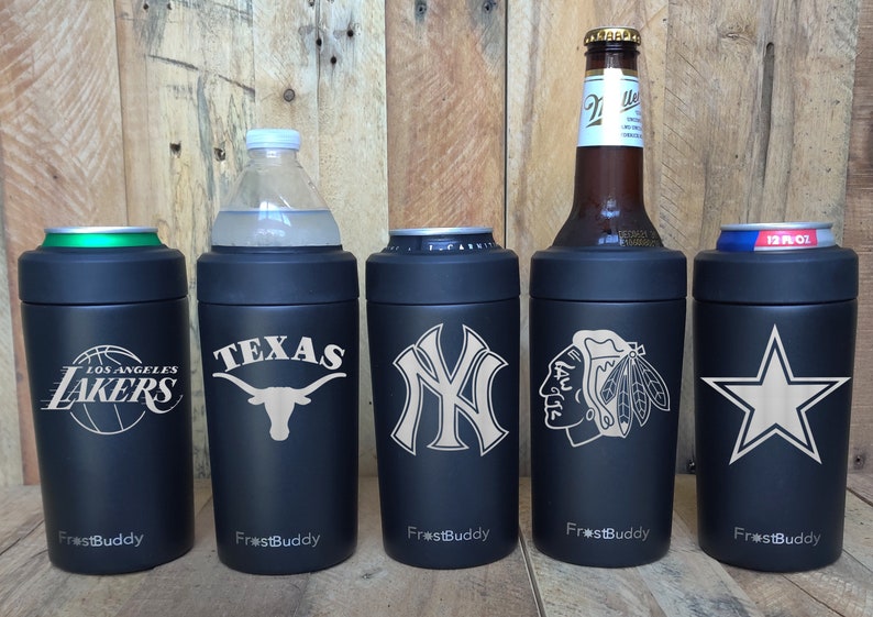 Frost Buddy 2.0 Can Cooler - Thumbnail 3