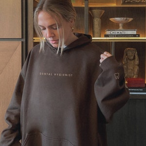 Dental Hygienist Sweater Dental Hygiene Gifts Dental Hygienist Shirt Dental Hygiene Student RDH Gifts Dental Shirt Minimalist Dental Shirt