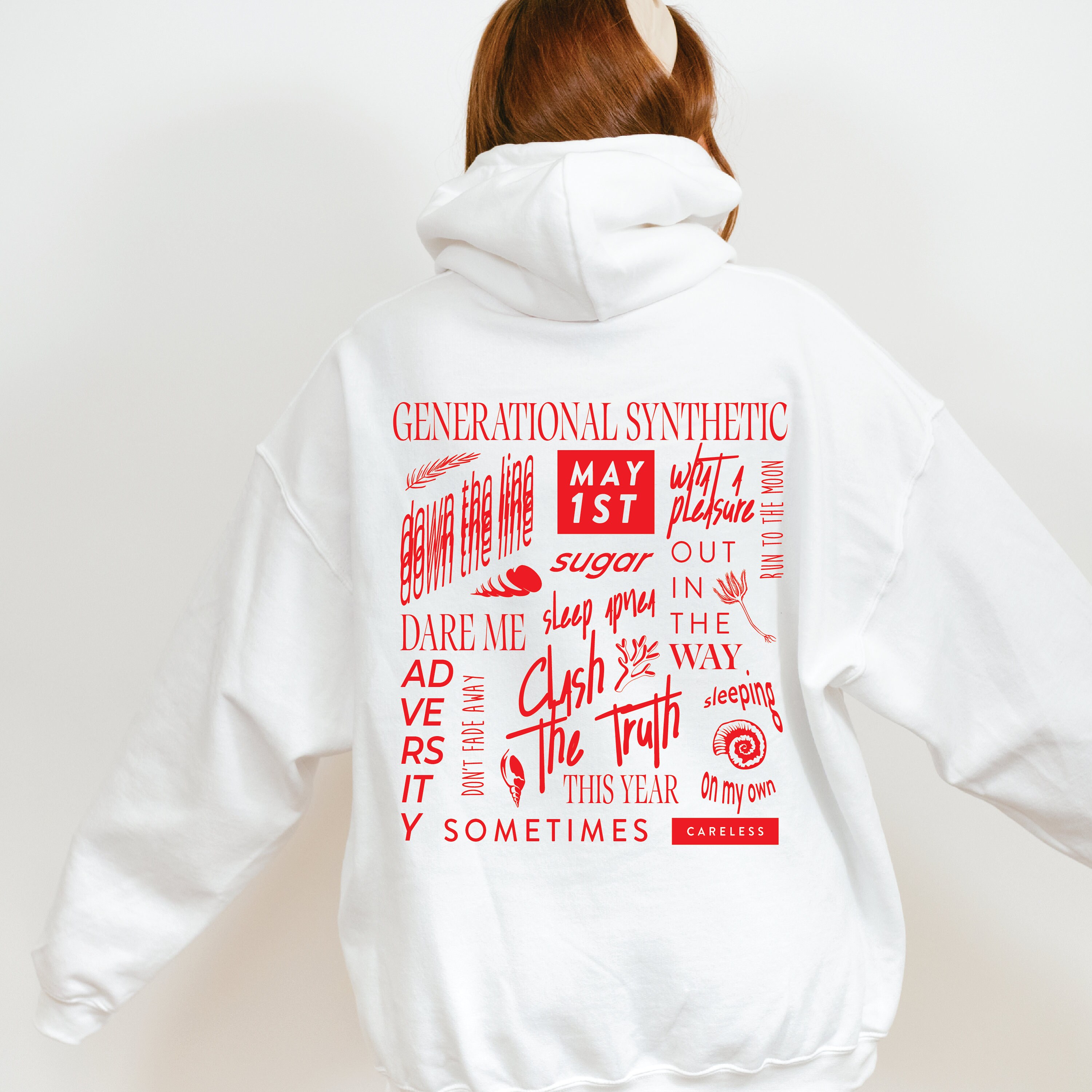 Beach Fossils Sweater Beach Fossils Band Band Merch Indie Band Sweater