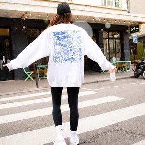 Dental Hygiene Sweatshirt Dental Hygiene Gifts Dental Hygiene Shirt  Dentist Shirt Dental Hygienist Dental Sweater Dental Hoodie RDH Gifts