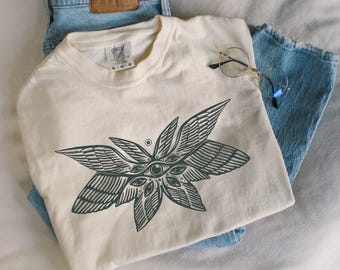 Biblically Accurate Angel Shirt Angelcore Shirt Seraph Shirt Weirdcore Shirt Seraphim Shirt Eyeball Shirt Eye Shirt Ethereal Shirt