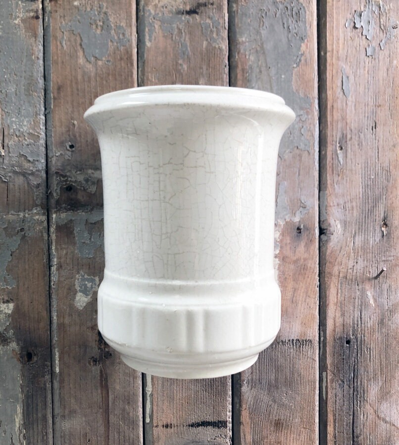 Pot Ancien à Accrocher