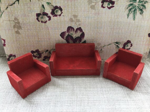 barton dolls house furniture