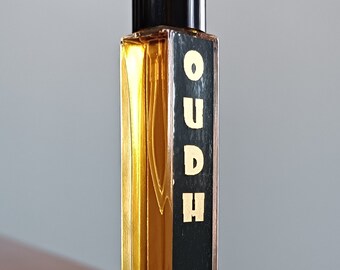 Oudh Mix eau de parfume