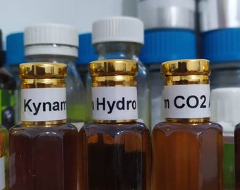 Geniune Chinese Kynam CO2 extract
