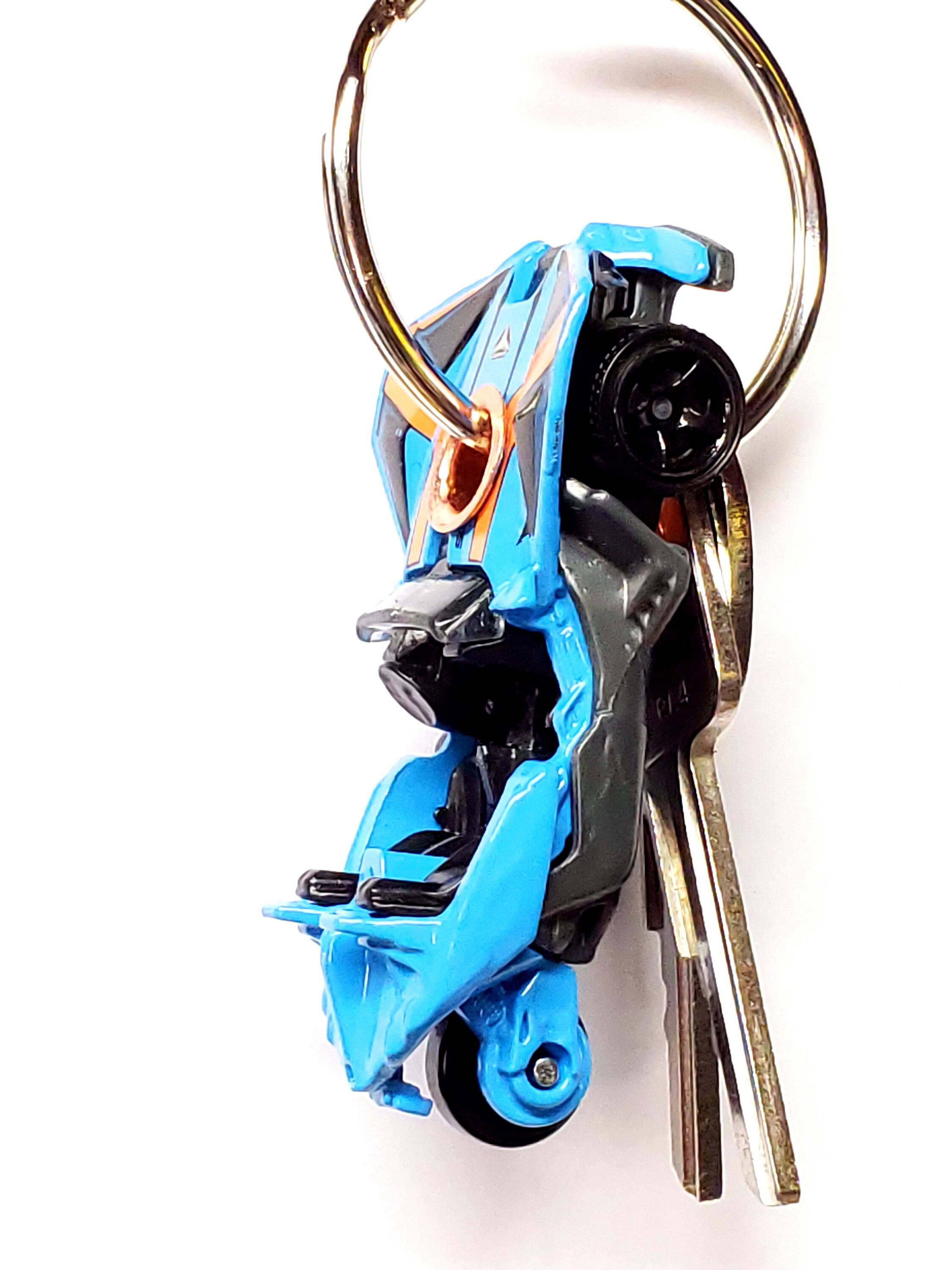 Polaris Slingshot Unique Keychain Keyring Motorcycle Gift Etsy