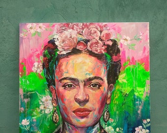 【人気】フリーダ・カーロ Frida Kahlo: The Paintings フリーダ・カーロ Frida Kahlo: The Paintings ｜ 1991