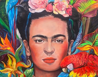 【人気】フリーダ・カーロ Frida Kahlo: The Paintings フリーダ・カーロ Frida Kahlo: The Paintings ｜ 1991