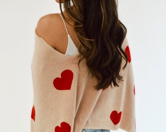 Sweetheart Nursing Cover