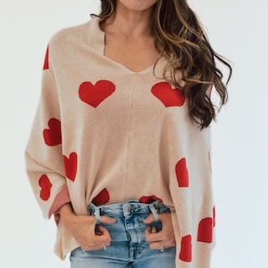 授乳用のスタイリッシュな授乳カバーアップ - 新生児の必需品、柔らかくスタイリッシュな多用途ベビーカーシートカバー、ハート柄