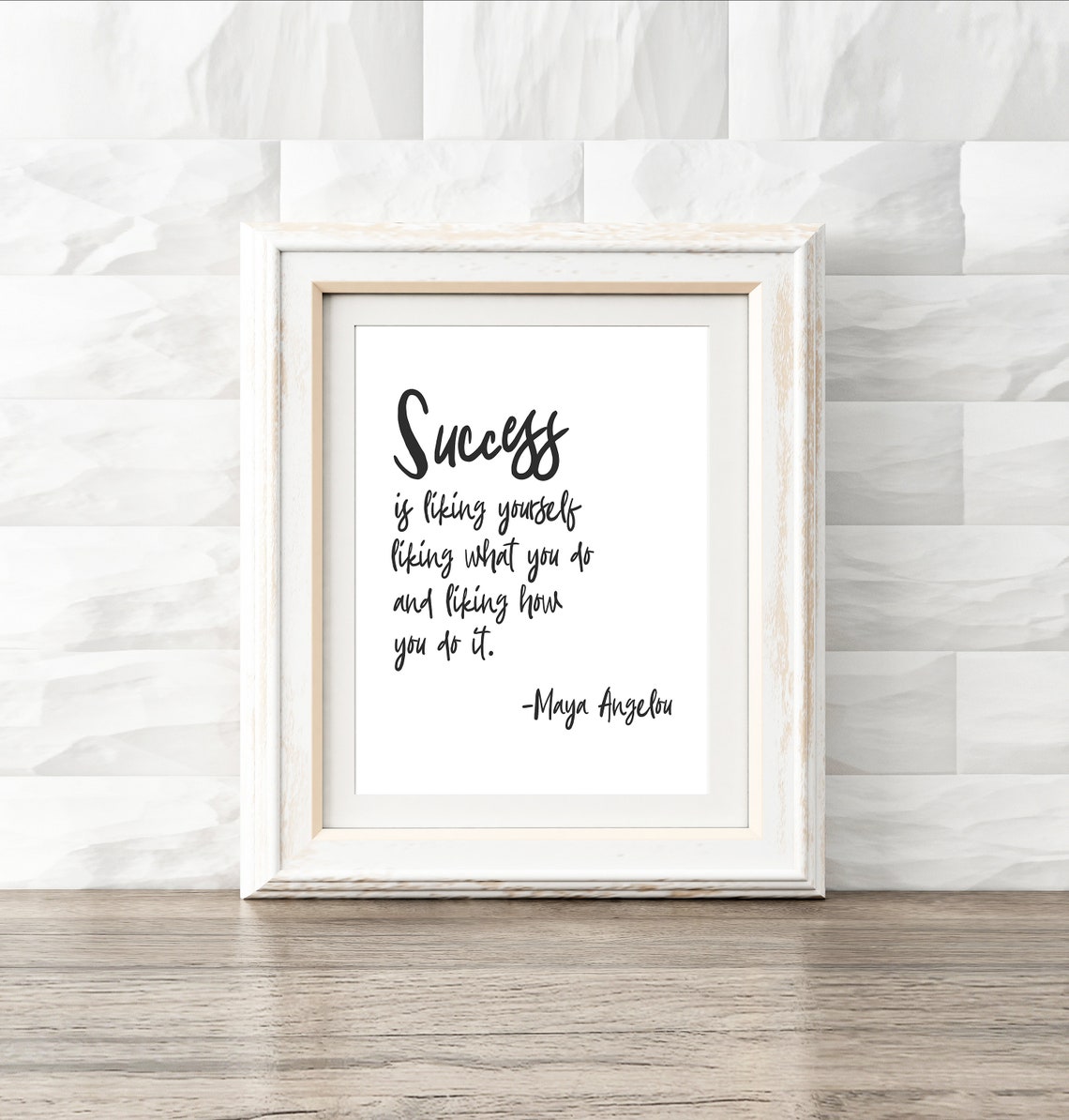 Motivational Printables Instant Office Wall Art Set of 3 | Etsy