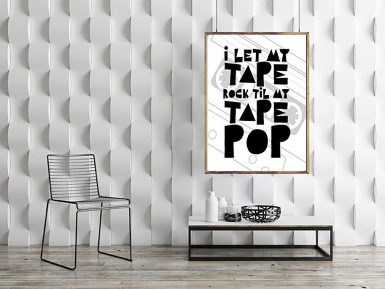Biggie Smalls Juicy Lyrics Print Download Etsy