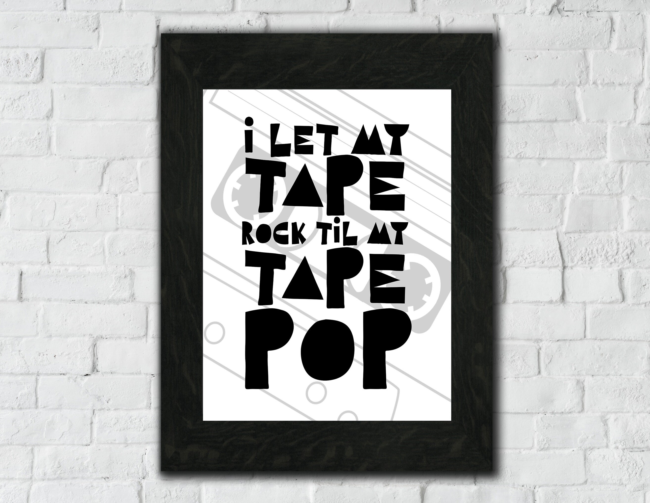 Biggie Smalls Juicy Paroles Imprimer Télécharger Etsy France