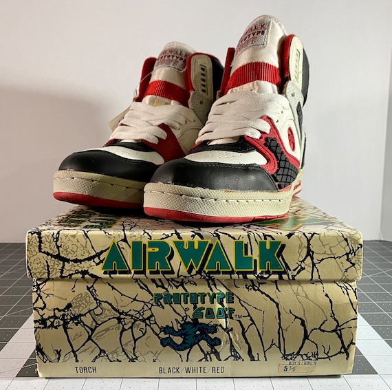 Airwalk Shoes for sale in Windsor, Ontario | Facebook Marketplace | Facebook