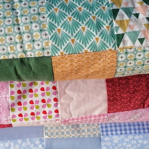 Baby blanket