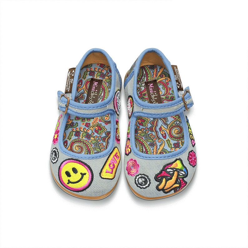 hot chocolate shoes