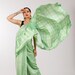 see more listings in the Shibori Saree section