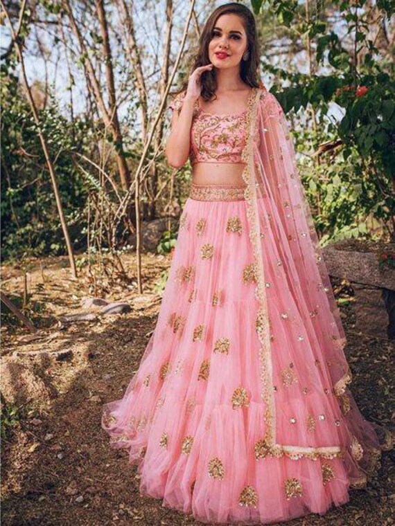 net lengha design