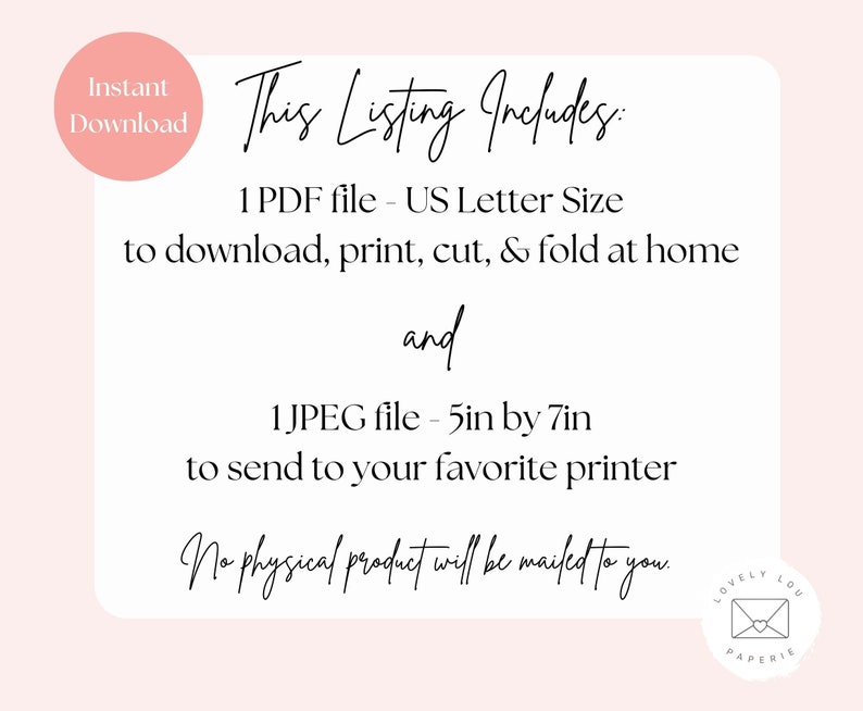 PRINTABLE Lawyer Graduation Card Bar Exam Passing Instant Download