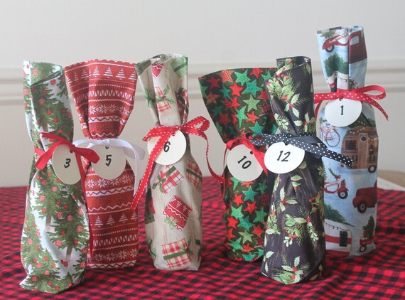 where to buy wine gift bags