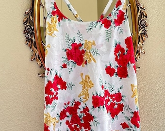 90’s Victoria’s Secret Nightie