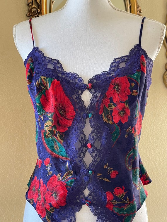 Vintage Victoria’s Secret Camisole