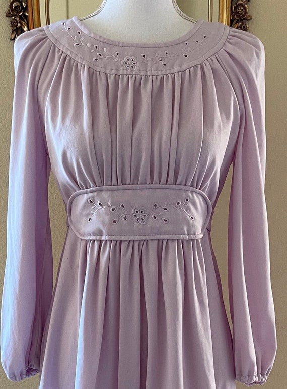 Precious Pastel Dress - image 1