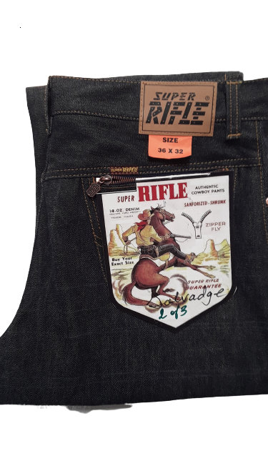 Selvedge Denim Jeans Limited Issue 3 of 3 - Etsy Selvedge Denim Jeans Limited Issue 3 of 3 - Etsy