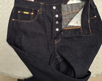 Super Rifle Golden made in JAPAN, 2025 Limited Edition Jeans