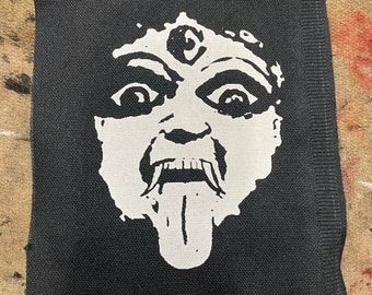 Kali Patch