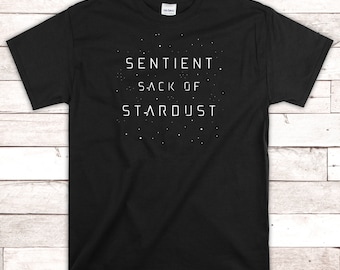 Stars / Carl Sagan / Stardust