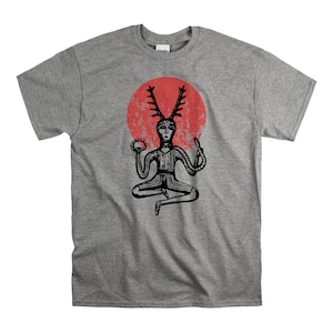 Cernunnos Horned God
