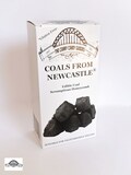 Coals From Newcastle - Edible Coal