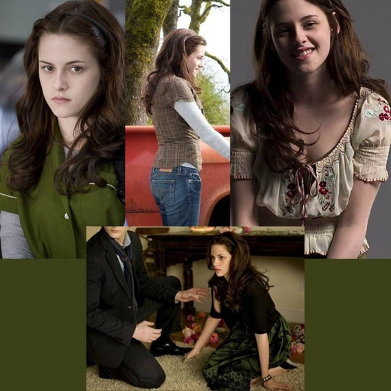 The Bella Swan Custom Style Box Twilight Cullen Style - Etsy Australia The Bella Swan Custom Style Box Twilight Cullen Style - Etsy Australia