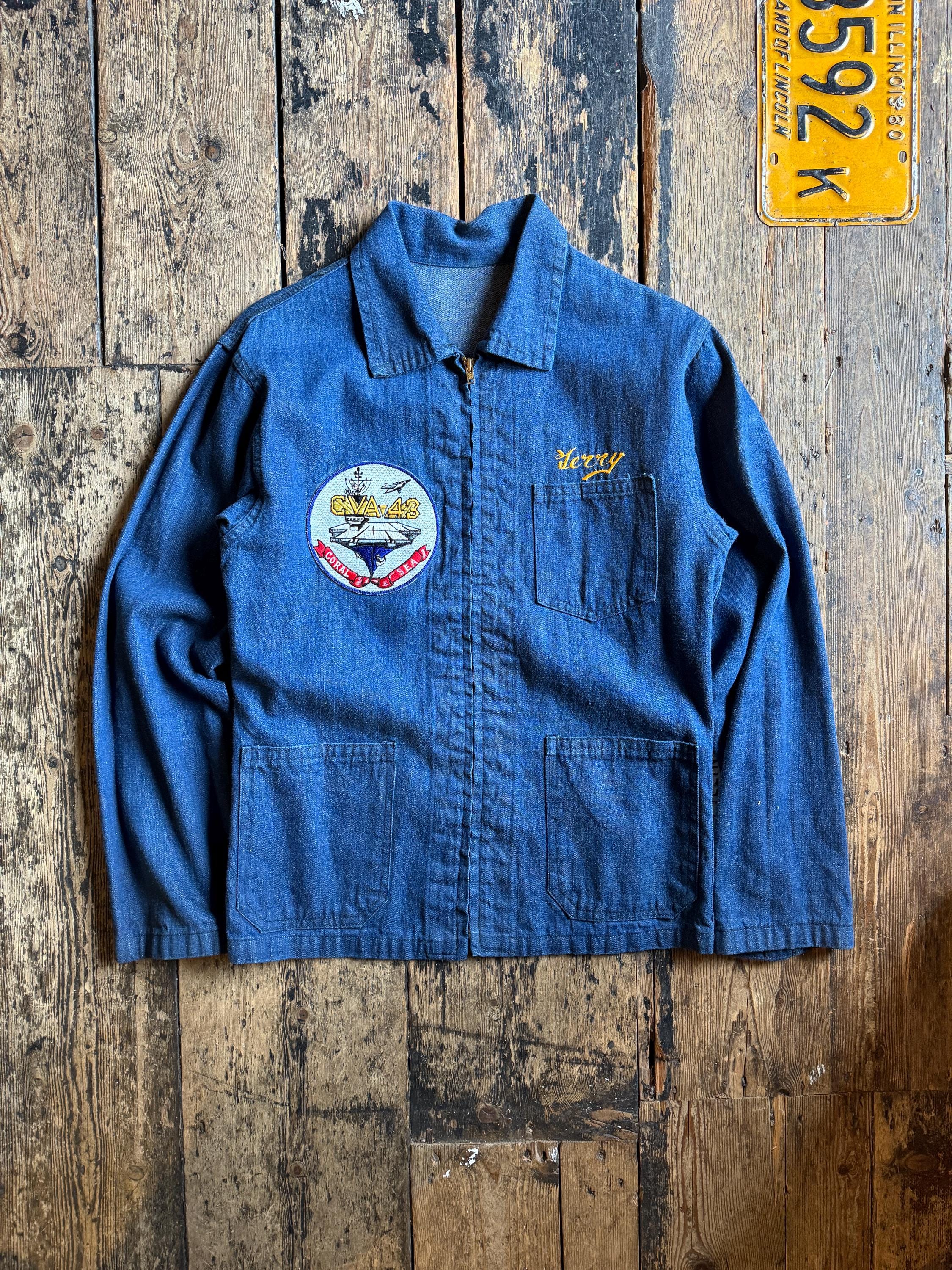 Vintage Ffa Jacket - Etsy Singapore Vintage Ffa Jacket - Etsy Singapore