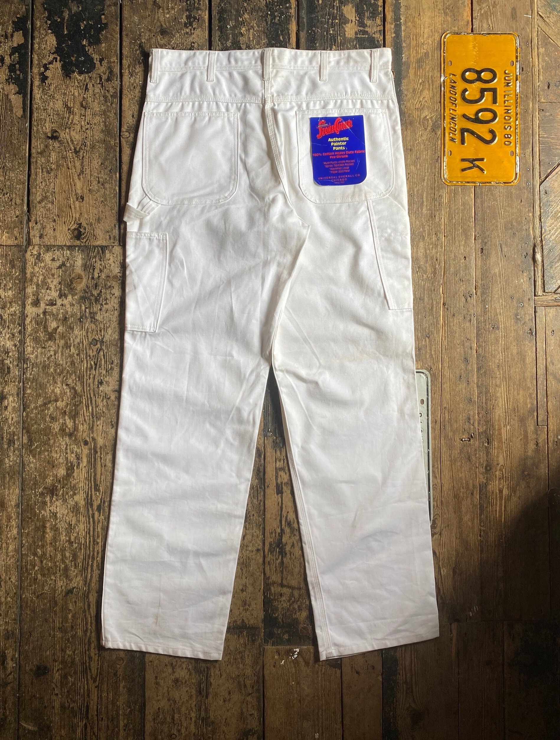 Memorial Pants ／ Vintage style W38×L34 il_fullxfull.6141605313_rl9c.jpg