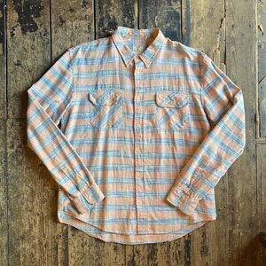 Lvc shorthorn shirt deals