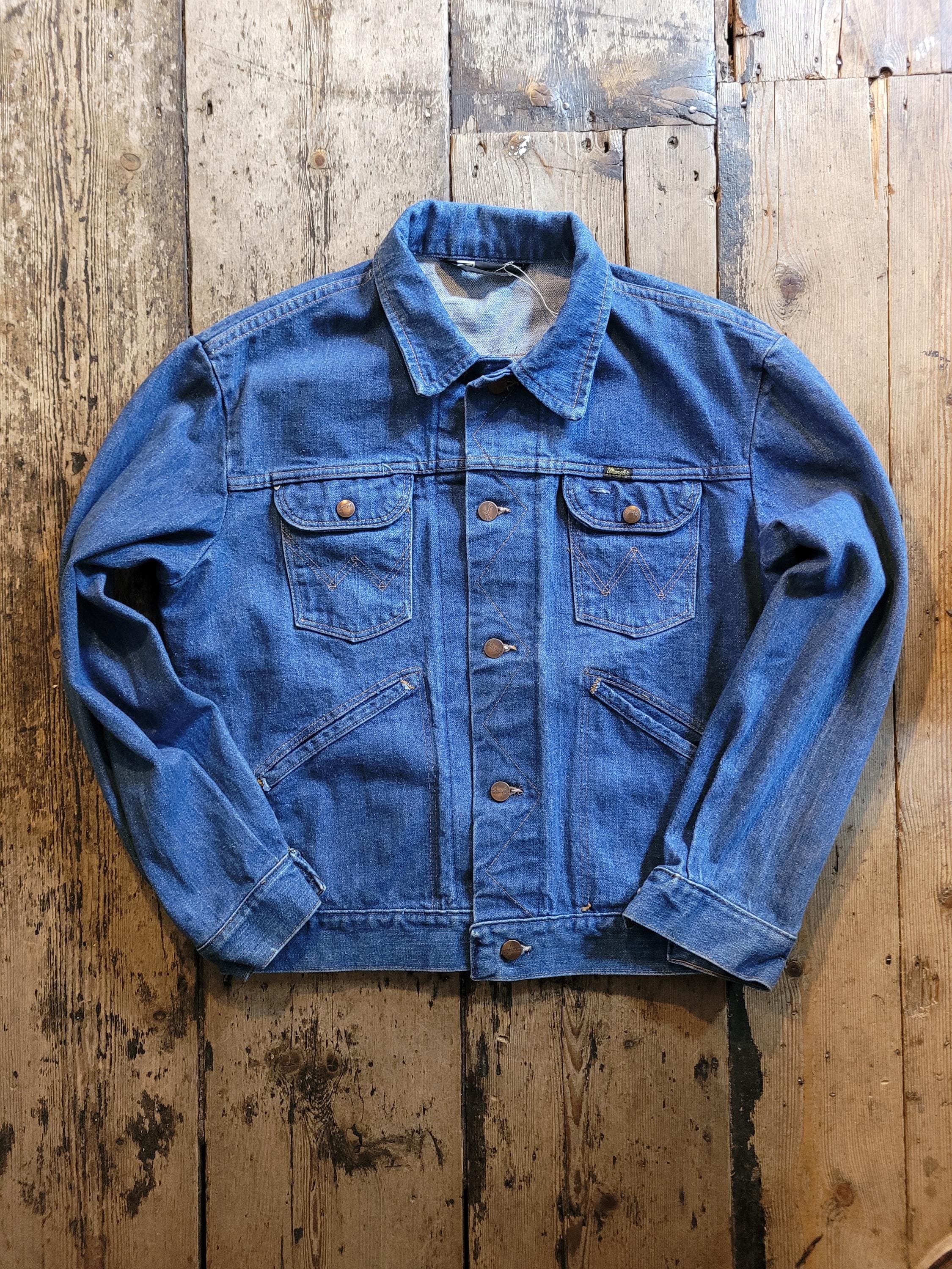 Lee Westerner - Etsy