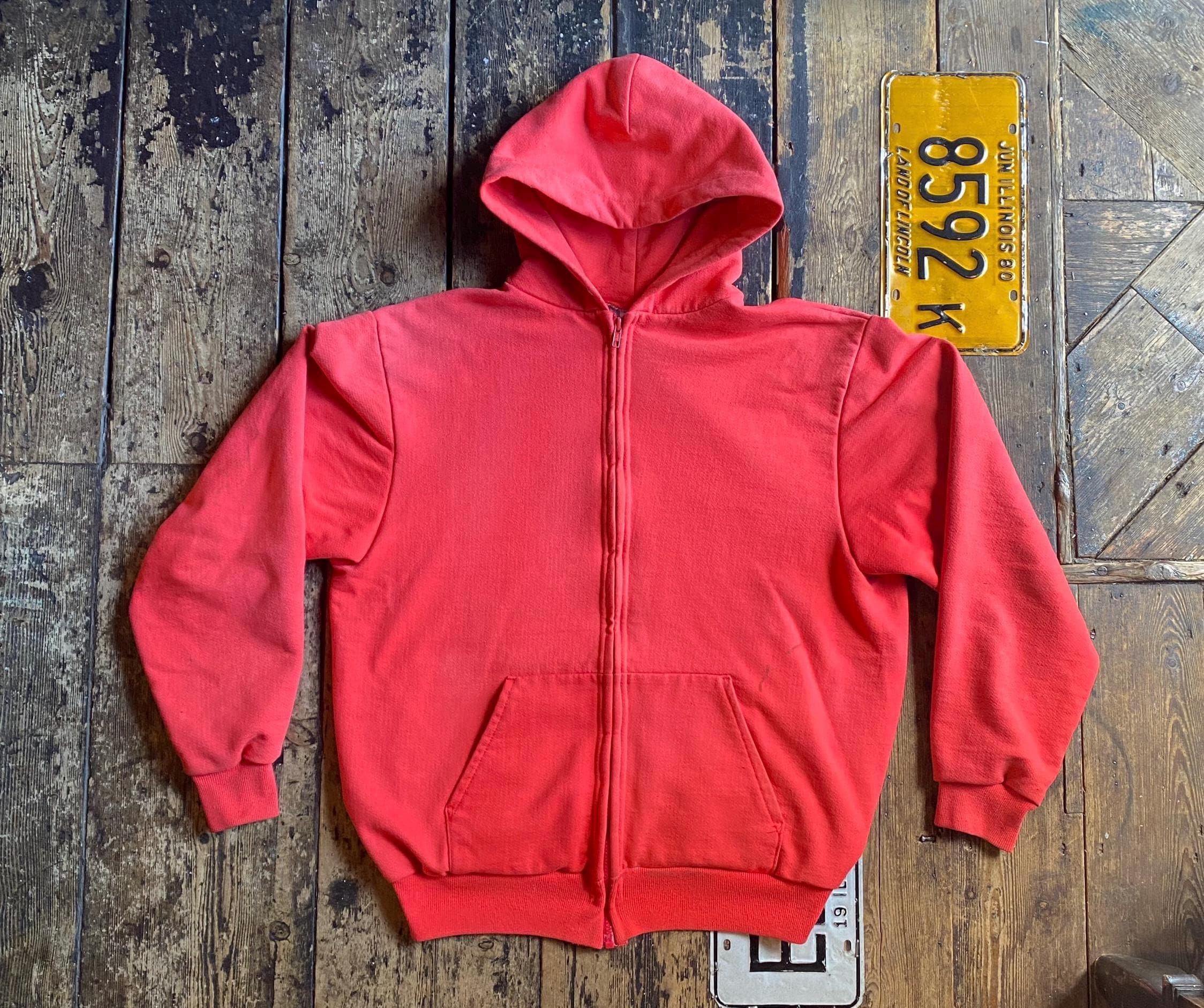 Sun Faded Vintage Hoodie - Etsy Sun Faded Vintage Hoodie - Etsy