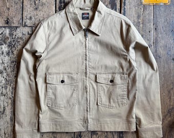 Vintage 1960s LEE 100-J Westerner Jacket ~ Size 40 R