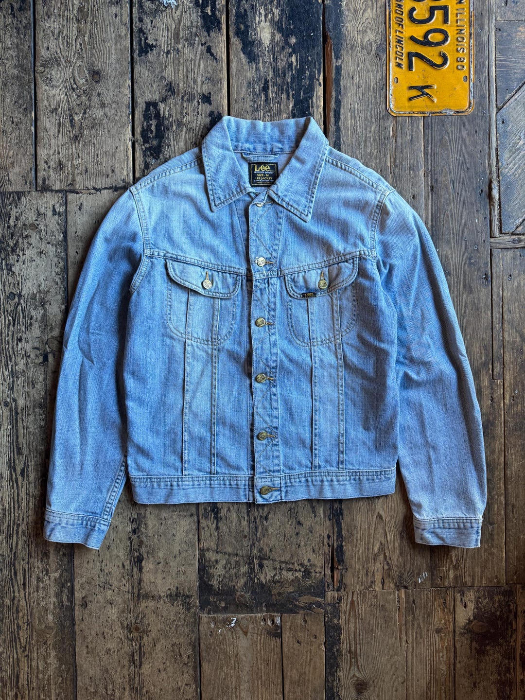 A*C様 1930s RAILROAD COAT RRL Lee Levi’s A*C様 1930s RAILROAD COAT RRL Lee Levi's A*C様 1930s