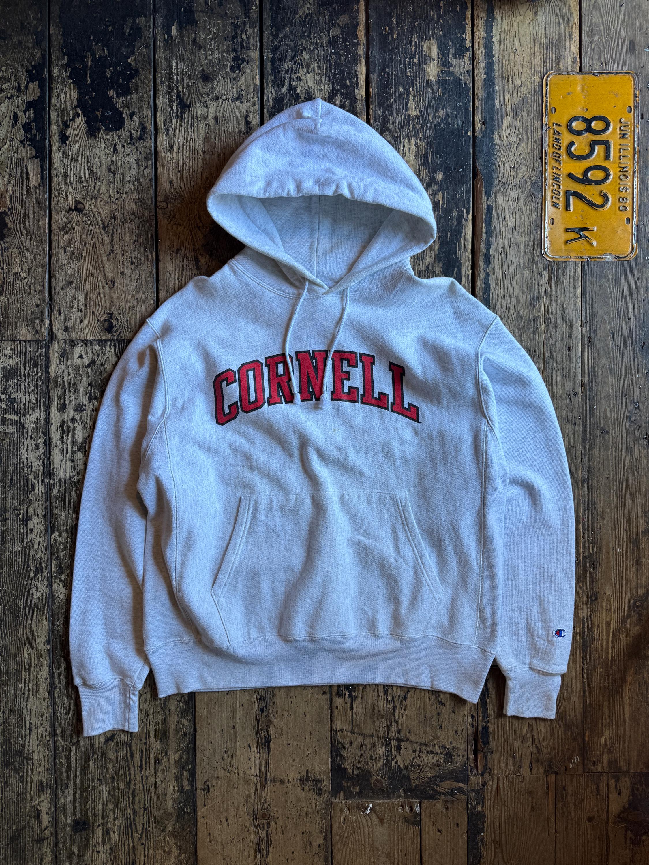 90s Champion Hoodie - Etsy UK