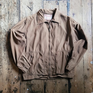 Drizzler Jacket - Etsy UK
